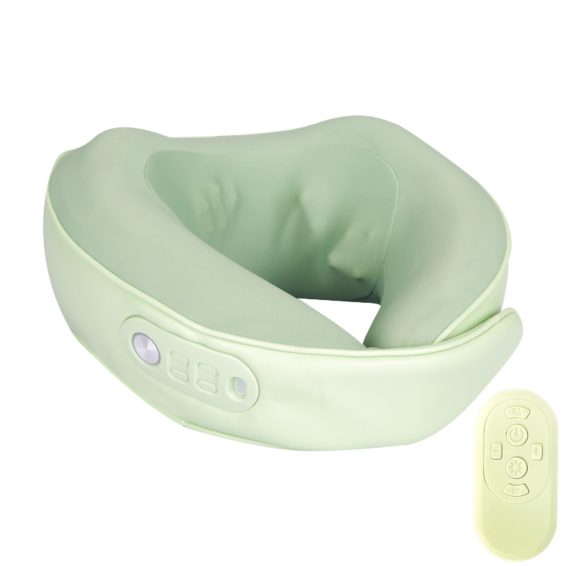 An bhfuil a fhios agat aon réamhchúraimí nuair a bhíonn pillow massage á úsáid agat?