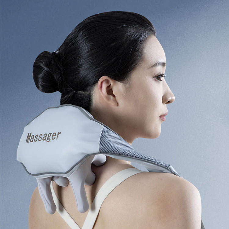 Conas an massager glúine foirfe a roghnú le haghaidh faoisimh muscle?