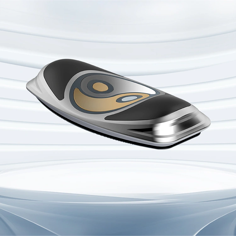 Massager Waist Tai Chi